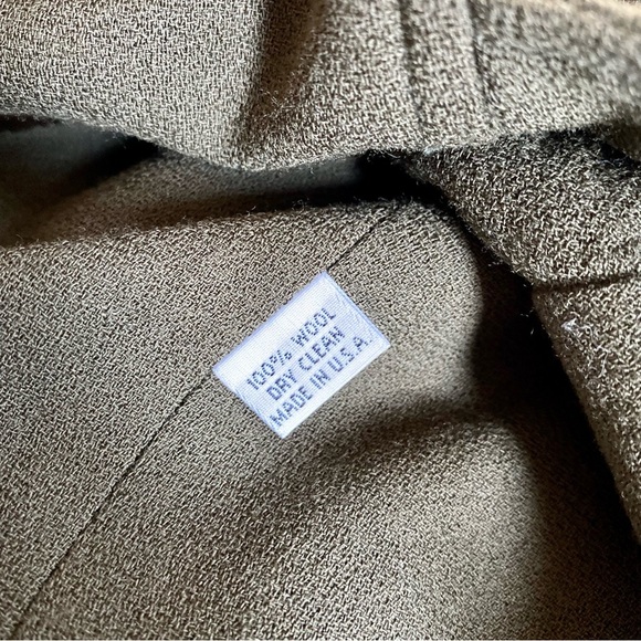 Hartly Westwood Designer 100% Wool Jacket and Pant Set - Picture 8 of 9